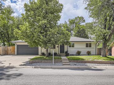 Photo one of 2263 Yellowstone St Golden CO 80401 | MLS 7305187