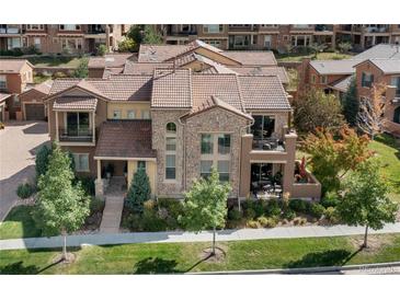 Photo one of 9550 Firenze Way Highlands Ranch CO 80126 | MLS 7312485