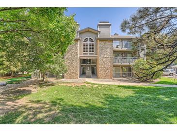 Photo one of 2575 S Syracuse Way # I205 Denver CO 80231 | MLS 7312957