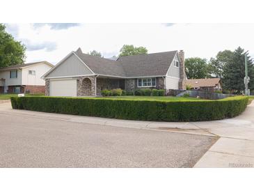 Photo one of 7171 S Teller Ct Littleton CO 80128 | MLS 7313298