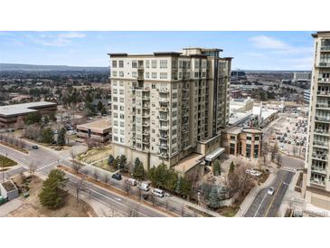 Photo one of 5455 Landmark Pl # 803 Greenwood Village CO 80111 | MLS 7315023