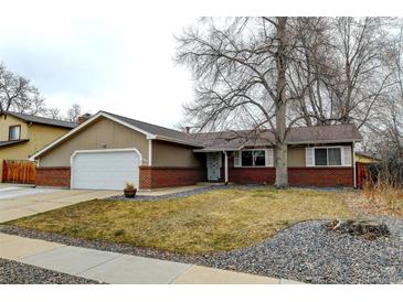 Photo one of 8358 Chase Dr Arvada CO 80003 | MLS 7322354
