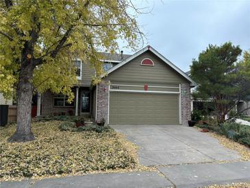 Photo one of 3444 E 106Th Ct Northglenn CO 80233 | MLS 7325229