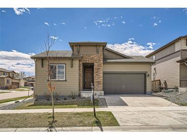 Photo one of 16020 Filly Ave Parker CO 80134 | MLS 7326672