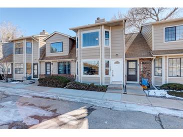 Photo one of 7980 Chase Cir # B Arvada CO 80003 | MLS 7330224