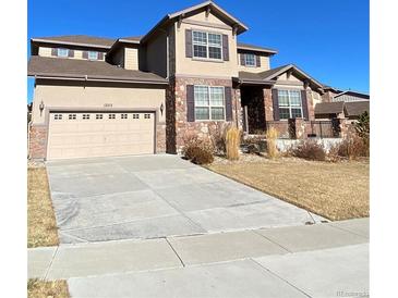 Photo one of 1253 W 136Th Ln Broomfield CO 80023 | MLS 7333951