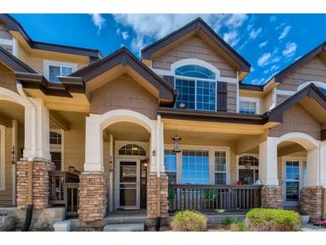 Photo one of 1410 Turnberry Pl Castle Rock CO 80104 | MLS 7337380