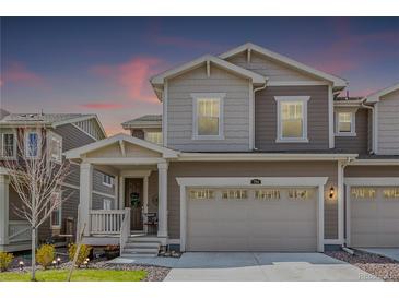 Photo one of 754 176Th Ave Broomfield CO 80023 | MLS 7340767