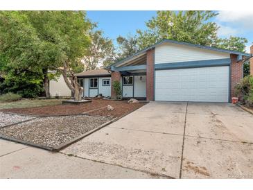 Photo one of 3754 S Mission Pkwy Aurora CO 80013 | MLS 7347642