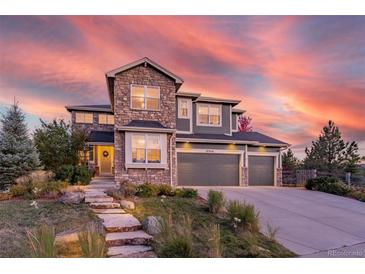 Photo one of 8946 Devinney St Arvada CO 80005 | MLS 7350153