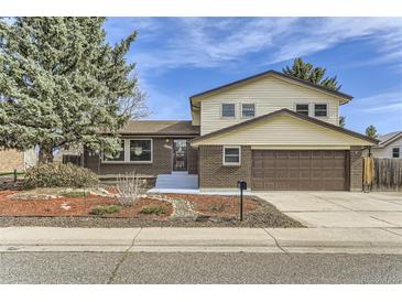 Photo one of 13432 W 67Th Dr Arvada CO 80004 | MLS 7356627