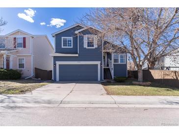 Photo one of 9735 Saybrook St Highlands Ranch CO 80126 | MLS 7359830