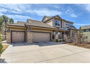 Photo one of 24026 E Kettle Pl Aurora CO 80016 | MLS 7363652