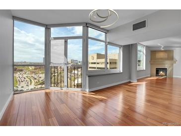 Photo one of 1350 Lawrence St # 10B Denver CO 80204 | MLS 7366688