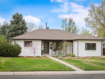 Photo one of 3265 S High St Englewood CO 80113 | MLS 7370515