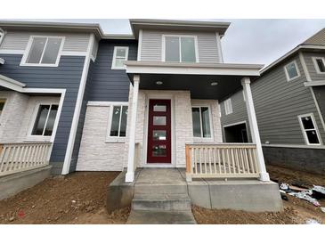 Photo one of 21151 E 67Th Ave Aurora CO 80019 | MLS 7383266