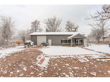 Photo one of 7311 W 9Th Ave Lakewood CO 80214 | MLS 7386787