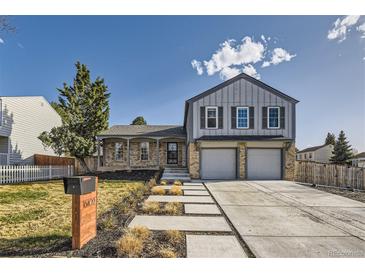 Photo one of 16402 E Tennessee Ave Aurora CO 80017 | MLS 7390283