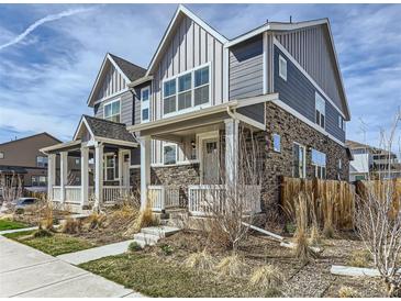 Photo one of 21813 E 8Th Ave Aurora CO 80018 | MLS 7394600