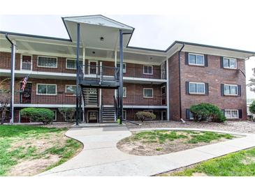 Photo one of 6800 E Tennessee Ave # 482 Denver CO 80224 | MLS 7405559