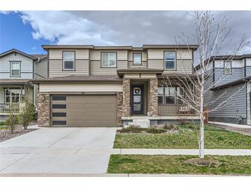 Photo one of 597 W 174Th Ave Broomfield CO 80023 | MLS 7406308