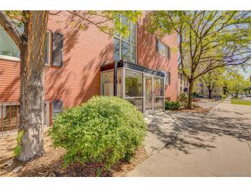 Photo one of 925 E 8Th Ave # 140 Denver CO 80218 | MLS 7407281
