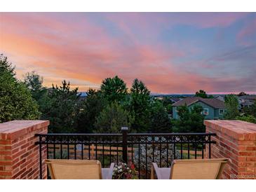 Photo one of 2905 Newbury Ct Highlands Ranch CO 80126 | MLS 7418161
