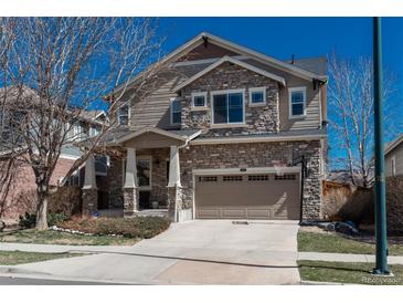 Photo one of 1004 Spruce Ct Denver CO 80230 | MLS 7424348