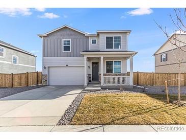 Photo one of 27445 E Byers Pl Aurora CO 80018 | MLS 7432536