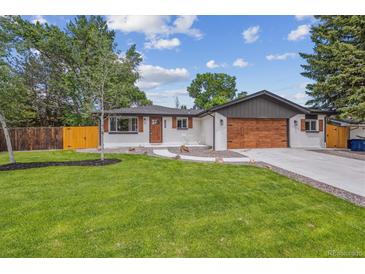 Photo one of 12089 W 66Th Pl Arvada CO 80004 | MLS 7435213