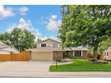 Photo one of 11184 W Mexico Dr Lakewood CO 80232 | MLS 7438967