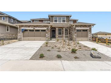 Photo one of 3869 Doubletrack Ln Castle Rock CO 80108 | MLS 7443212