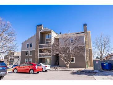 Photo one of 4896 S Dudley St # 8-1 Littleton CO 80123 | MLS 7447365