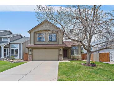 Photo one of 255 Ponderosa St Castle Rock CO 80104 | MLS 7453549