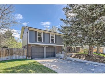 Photo one of 10734 Tancred St Northglenn CO 80234 | MLS 7454939