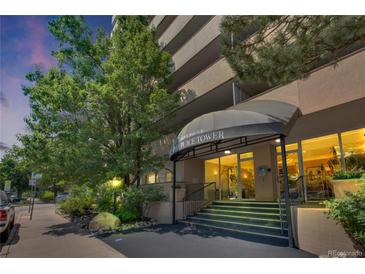 Photo one of 1029 E 8Th Ave # 308 Denver CO 80218 | MLS 7467328