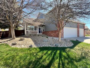Photo one of 10058 Sylvestor Rd Highlands Ranch CO 80129 | MLS 7480640