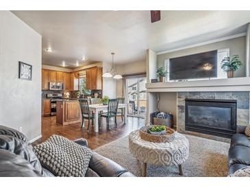 Photo one of 10058 Sylvestor Rd Highlands Ranch CO 80129 | MLS 7480640