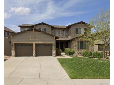 Photo one of 25562 E Indore Dr Aurora CO 80016 | MLS 7480682