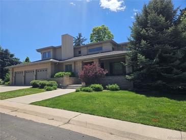 Photo one of 4800 E Cedar Ave Denver CO 80246 | MLS 7488067