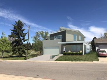 Photo one of 2003 W Asbury Ave Denver CO 80223 | MLS 7501359