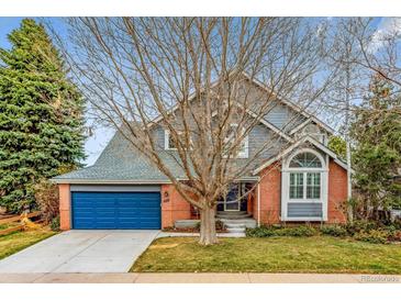 Photo one of 1351 Beacon Hill Dr Highlands Ranch CO 80126 | MLS 7510235