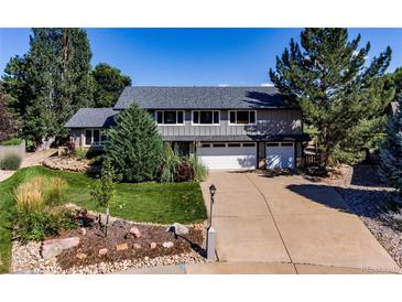 Photo one of 6010 Fox Hill Dr Longmont CO 80504 | MLS 7517780