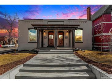 Photo one of 400 S Pearl St Denver CO 80209 | MLS 7519185