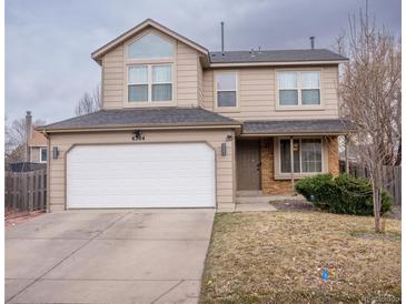 Photo one of 4304 Liverpool Ct Denver CO 80249 | MLS 7522976