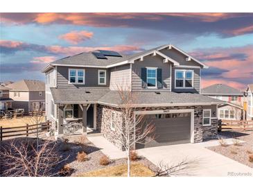 Photo one of 26653 E Indore Ave Aurora CO 80016 | MLS 7526845