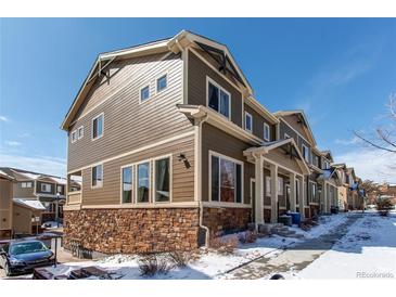 Photo one of 1762 Aspen Meadows Cir Federal Heights CO 80260 | MLS 7536934