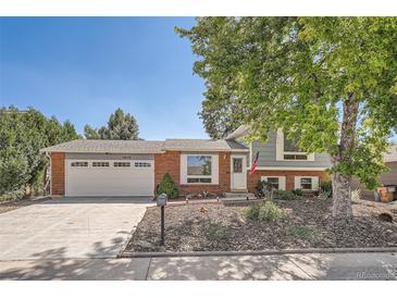 Photo one of 18238 E Atlantic Dr Aurora CO 80013 | MLS 7542197