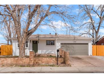 Photo one of 13085 E 55Th Ave Denver CO 80239 | MLS 7553097