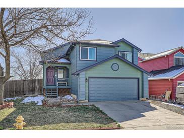 Photo one of 12698 Patton St Broomfield CO 80020 | MLS 7562049